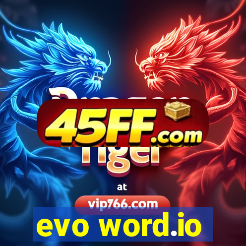 evo word.io